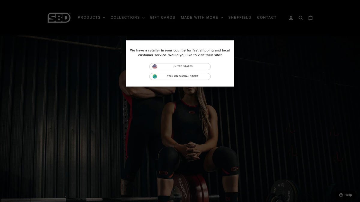 9 Essential Gym Lever Belt Picks for Powerlifters in 2025 - SBD Lever Belt