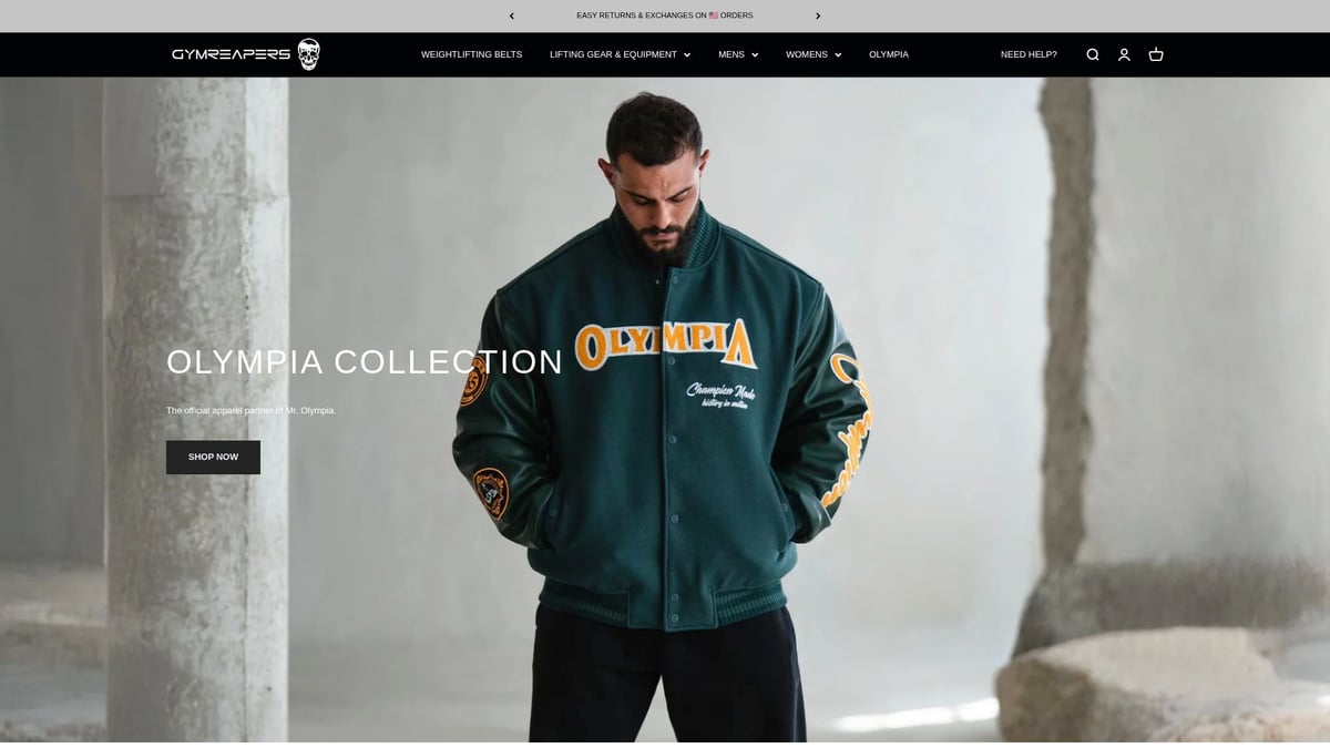 9 Essential Gym Lever Belt Picks for Powerlifters in 2025 - Gymreapers 10mm Lever Belt