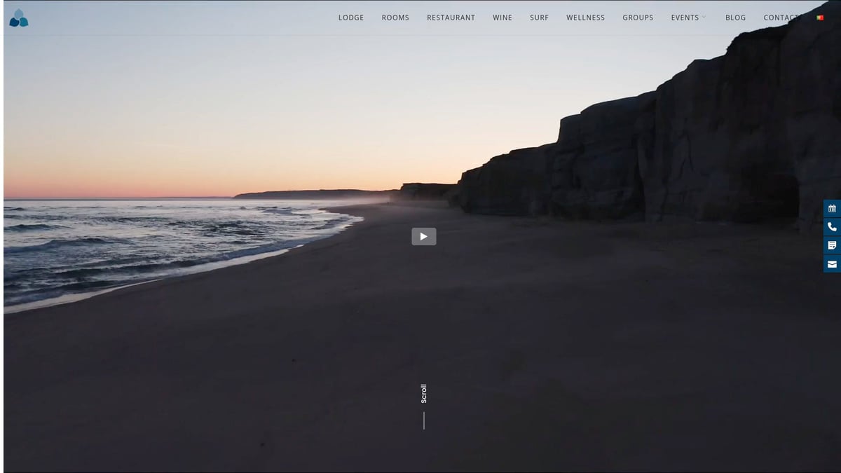 7 Best Surfing Holidays For Beginners 2026 - Surfers Lodge Peniche, Portugal