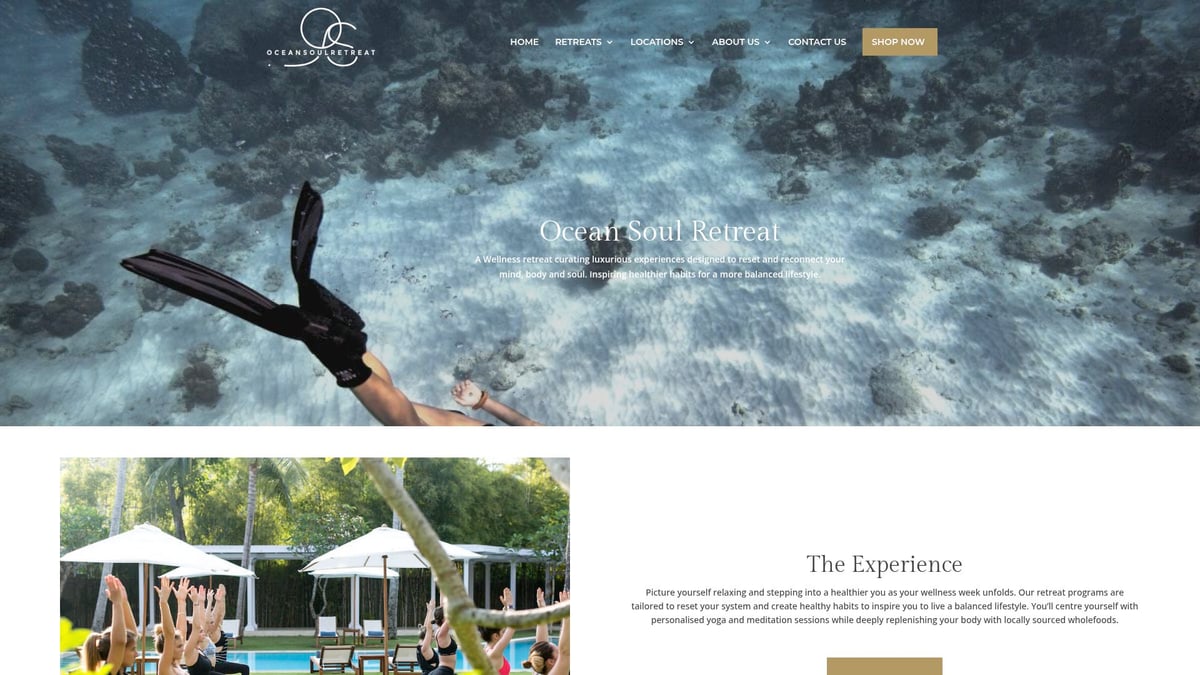 7 Best Surfing Holidays For Beginners 2026 - Ocean Soul Retreat, Bali