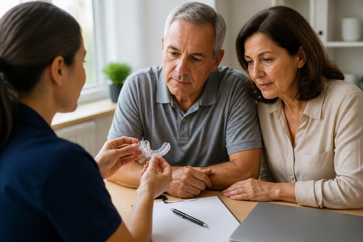 Insurance plan coverage comparison