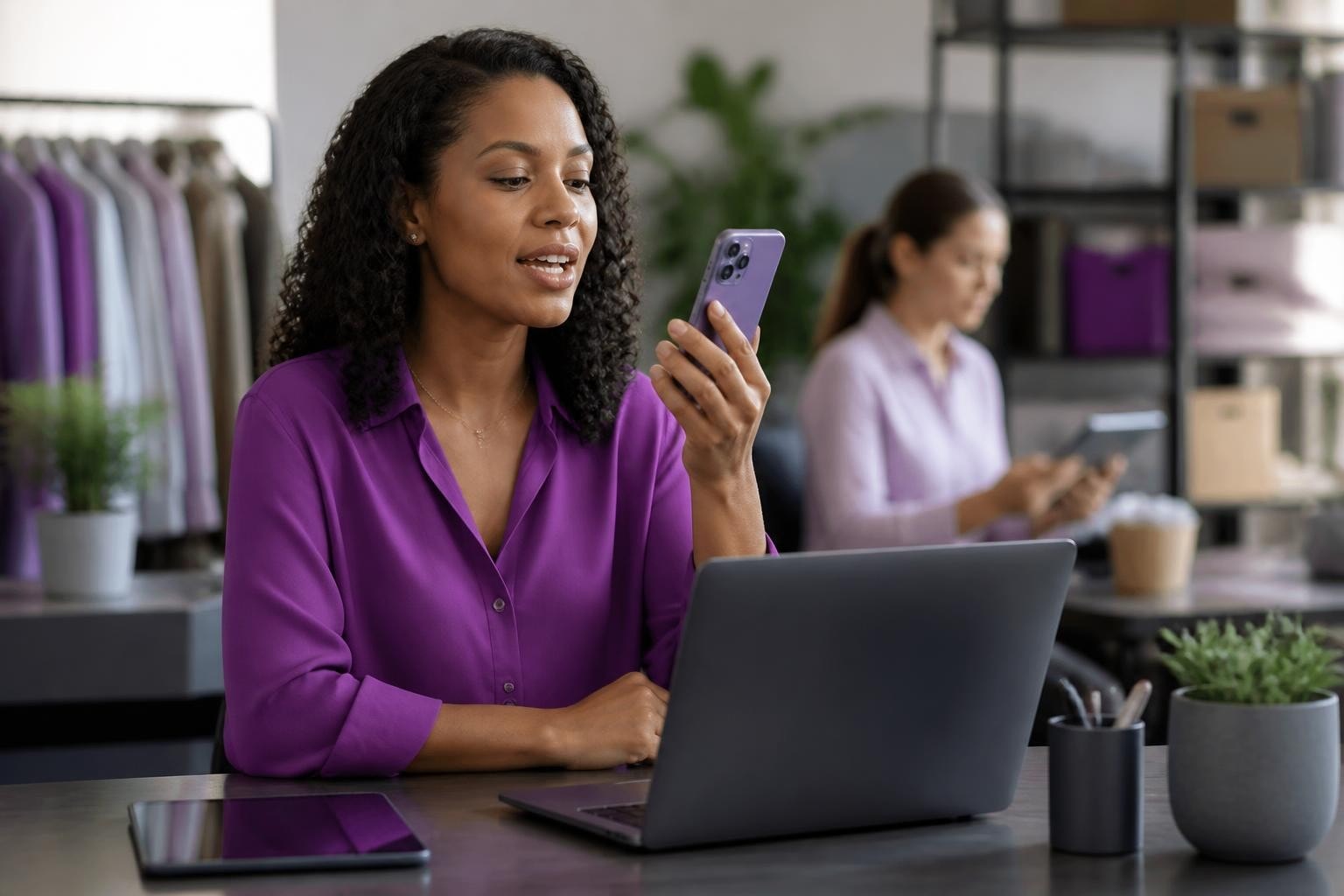 Siri Is Artificial Intelligence: What It Means for Business