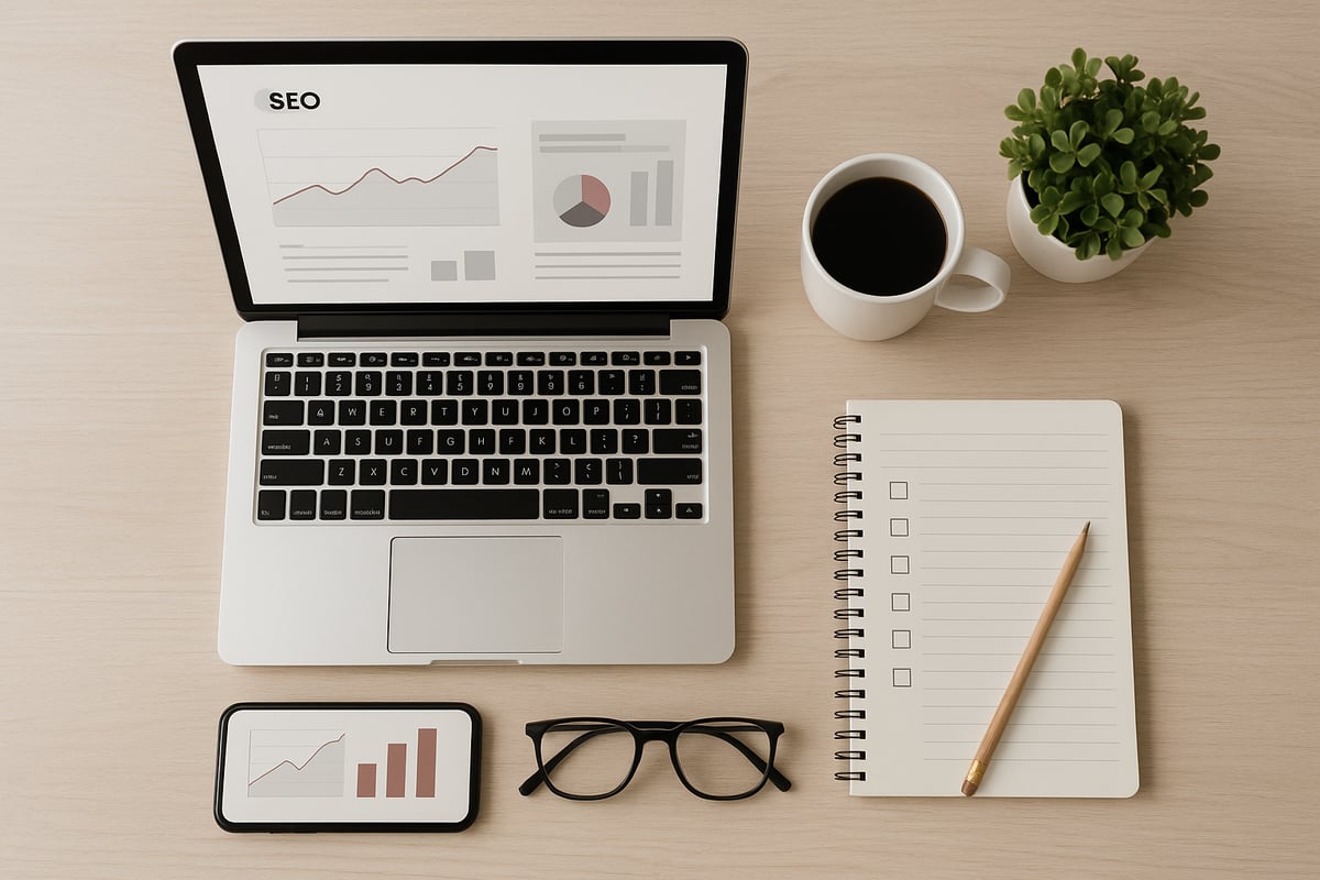 Le Fasi Fondamentali di un SEO Audit: Step by Step
