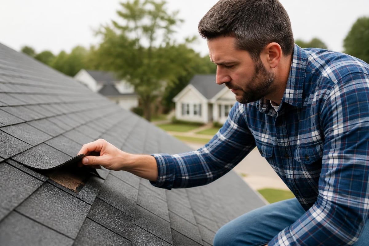 Insurance coverage evaluation