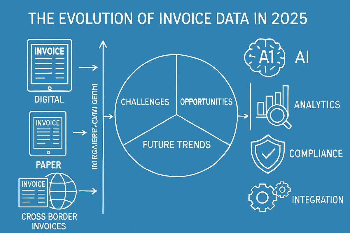 Invoice Data Insight Guide: Unlock Smart Analysis in 2025