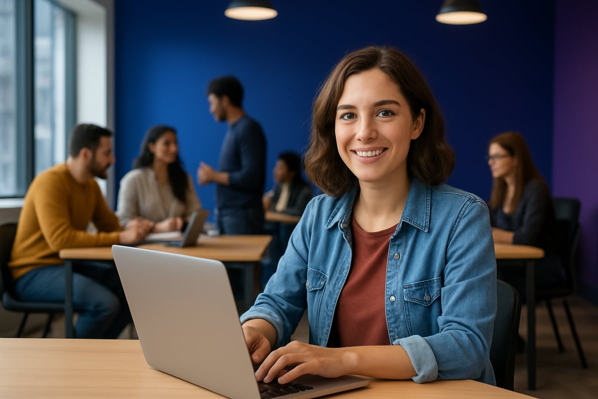 Die Grundlagen der Start-up-Finanzierung 2026