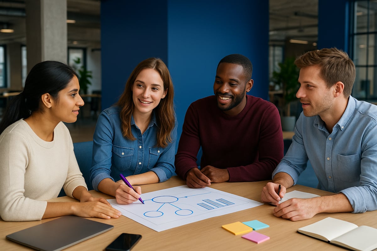 Alternative Finanzierungsmodelle für Start-ups