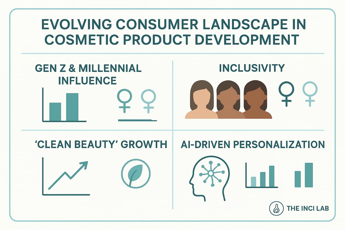 The Evolving Consumer Landscape