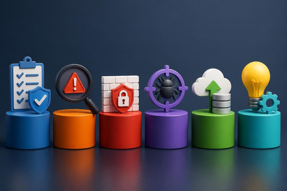 Incident response workflow