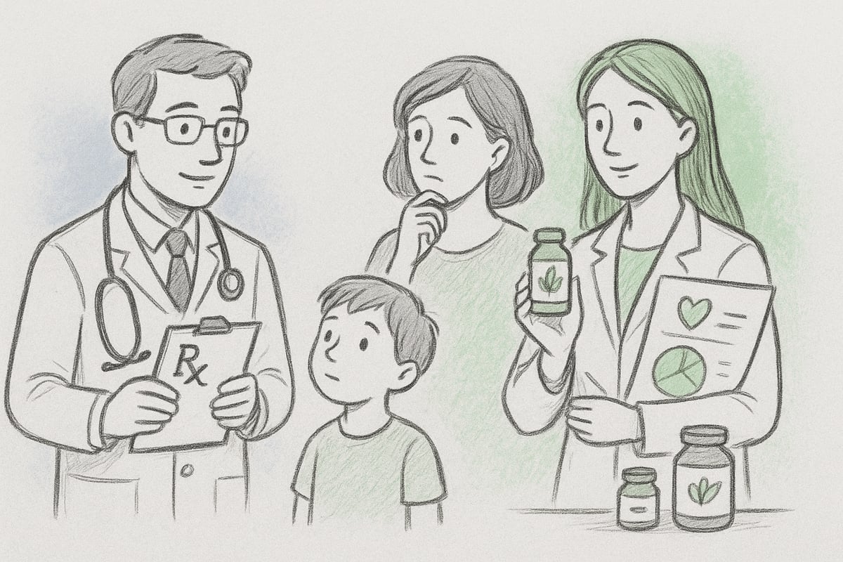 Outcomes, Evidence, and Safety: What Does the Research Say?