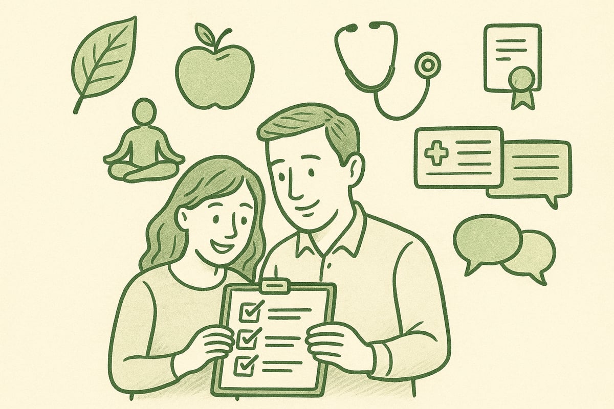 Key Factors to Consider When Choosing Pediatric Care in 2026