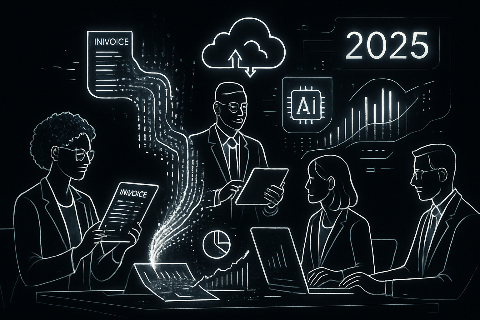 Invoice Automate Guide: Streamline Invoicing in 2025