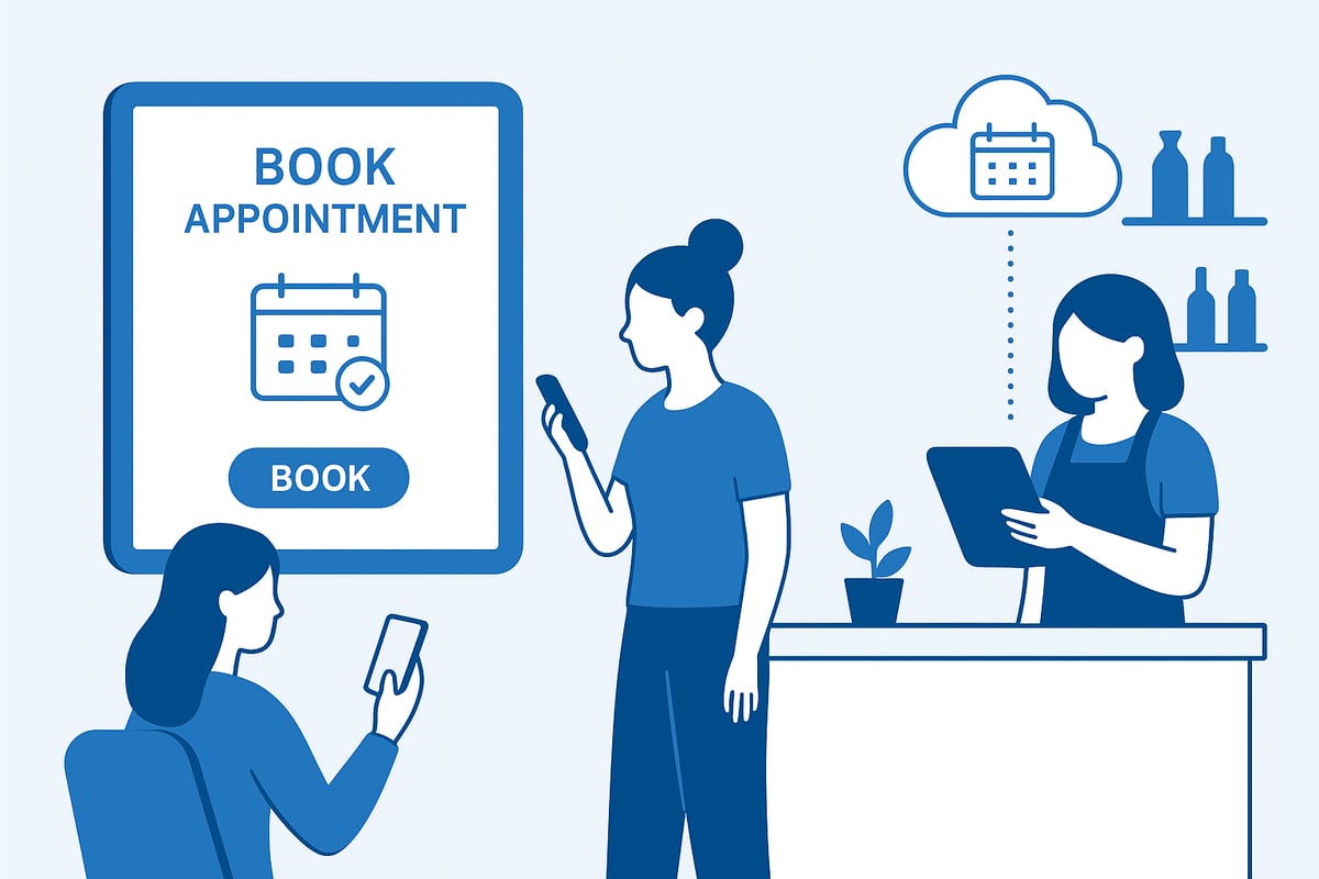 Understanding Automatic Booking: Concepts and Industry Evolution