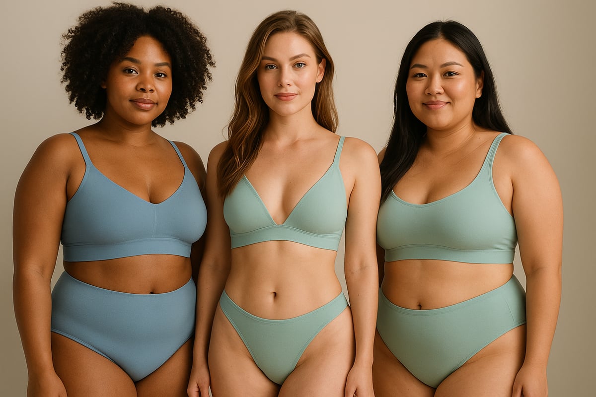 Top Women’s Underwear Set Styles for 2026