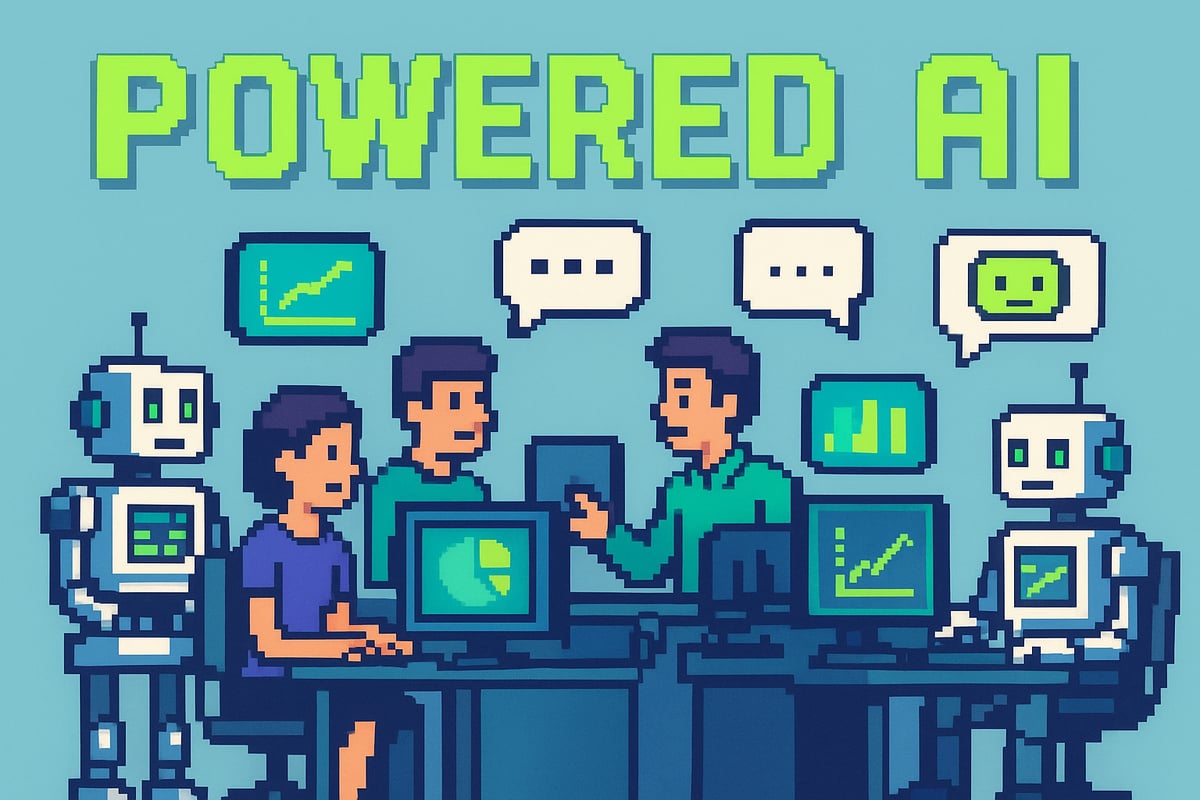 Decoding "Powered AI": Definitions, Levels, and Market Buzz