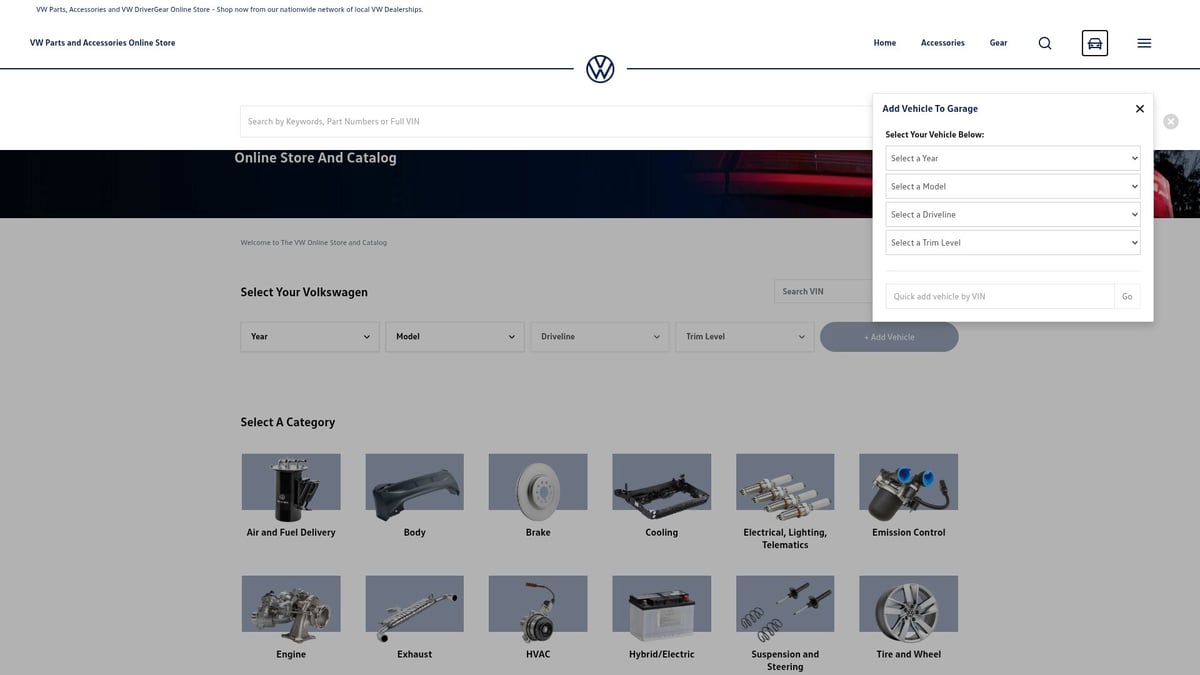 9 Best VW Car Floor Mats for Ultimate Protection in 2025 - Genuine Volkswagen OEM Floor Mats