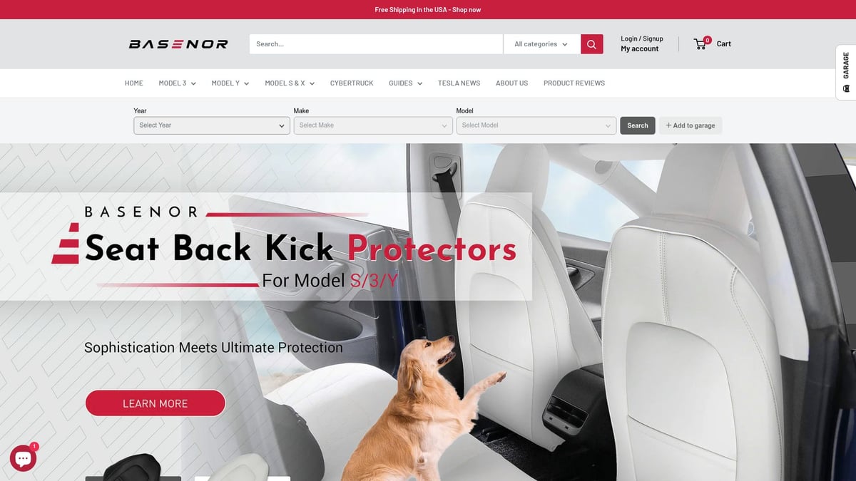 9 Best VW Car Floor Mats for Ultimate Protection in 2025 - BASENOR Custom VW Car Floor Mats