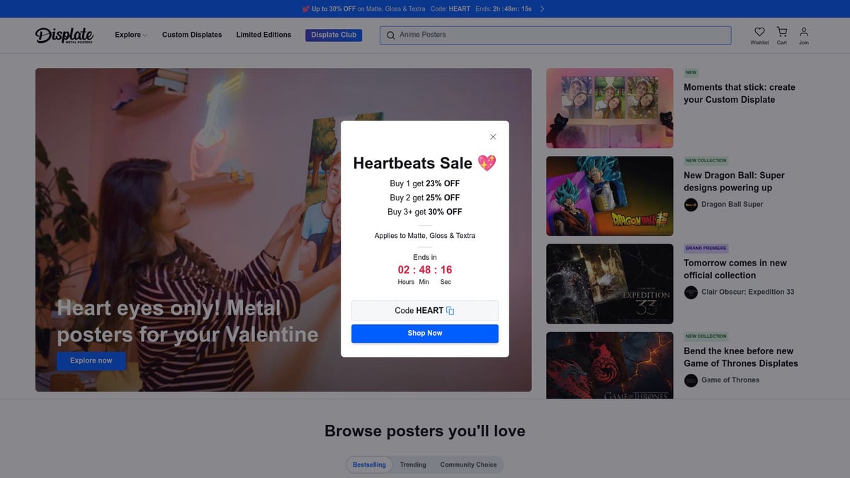 7 Best F1 Art Prints To Elevate Your Space In 2026 - Displate – “Lewis Hamilton World Champion Metal Poster”