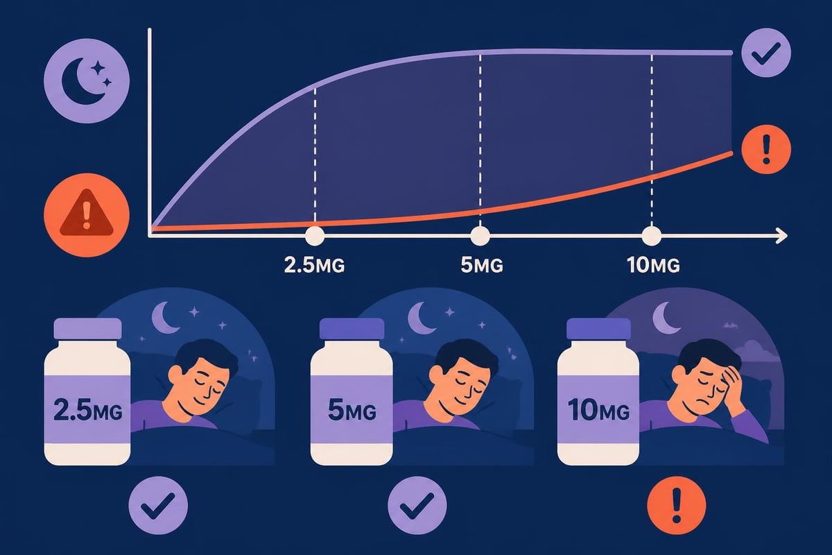 Dose-response curve