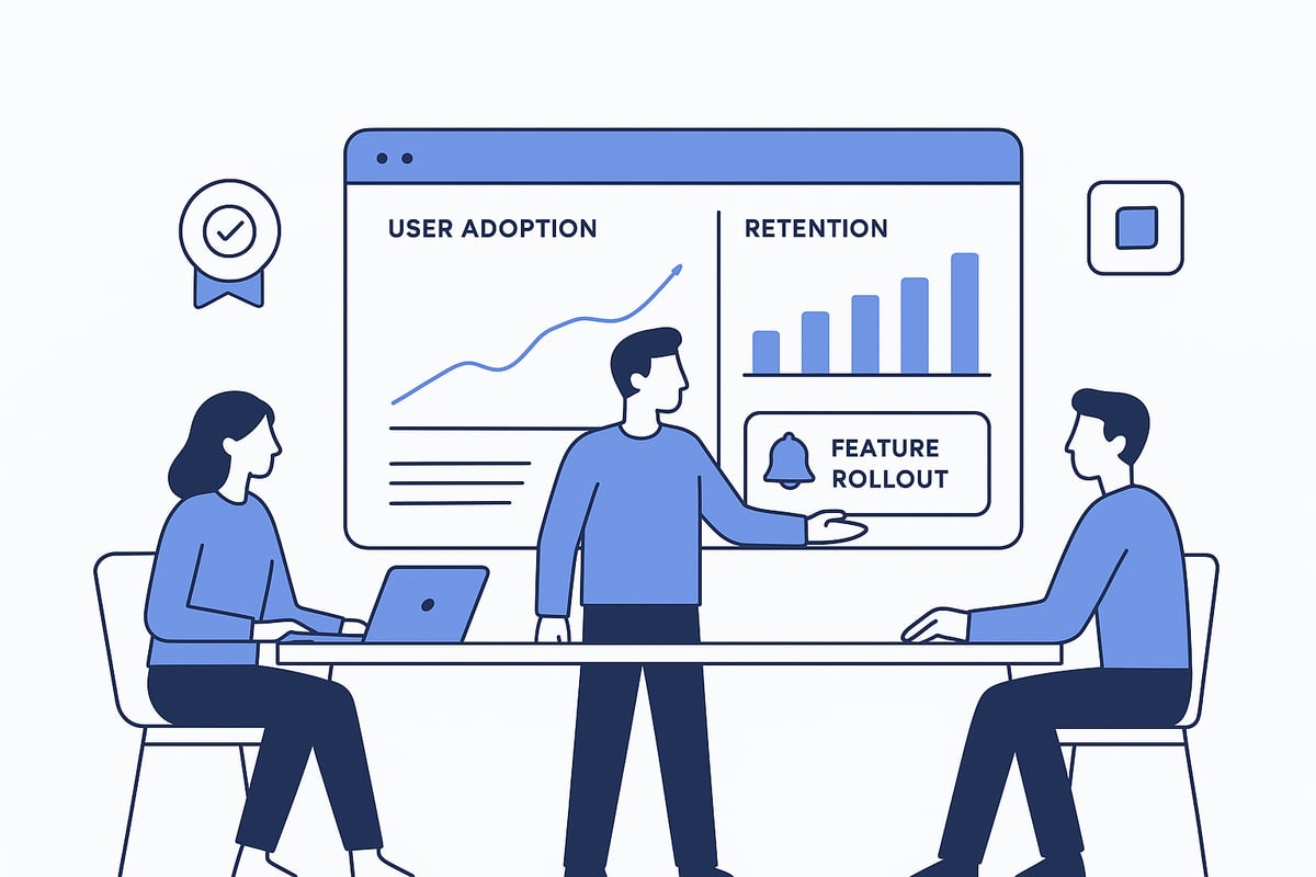 Understanding SaaS Product Marketing in 2026