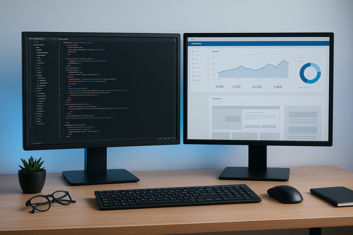 Technical Foundations: Building SEO-Ready Websites