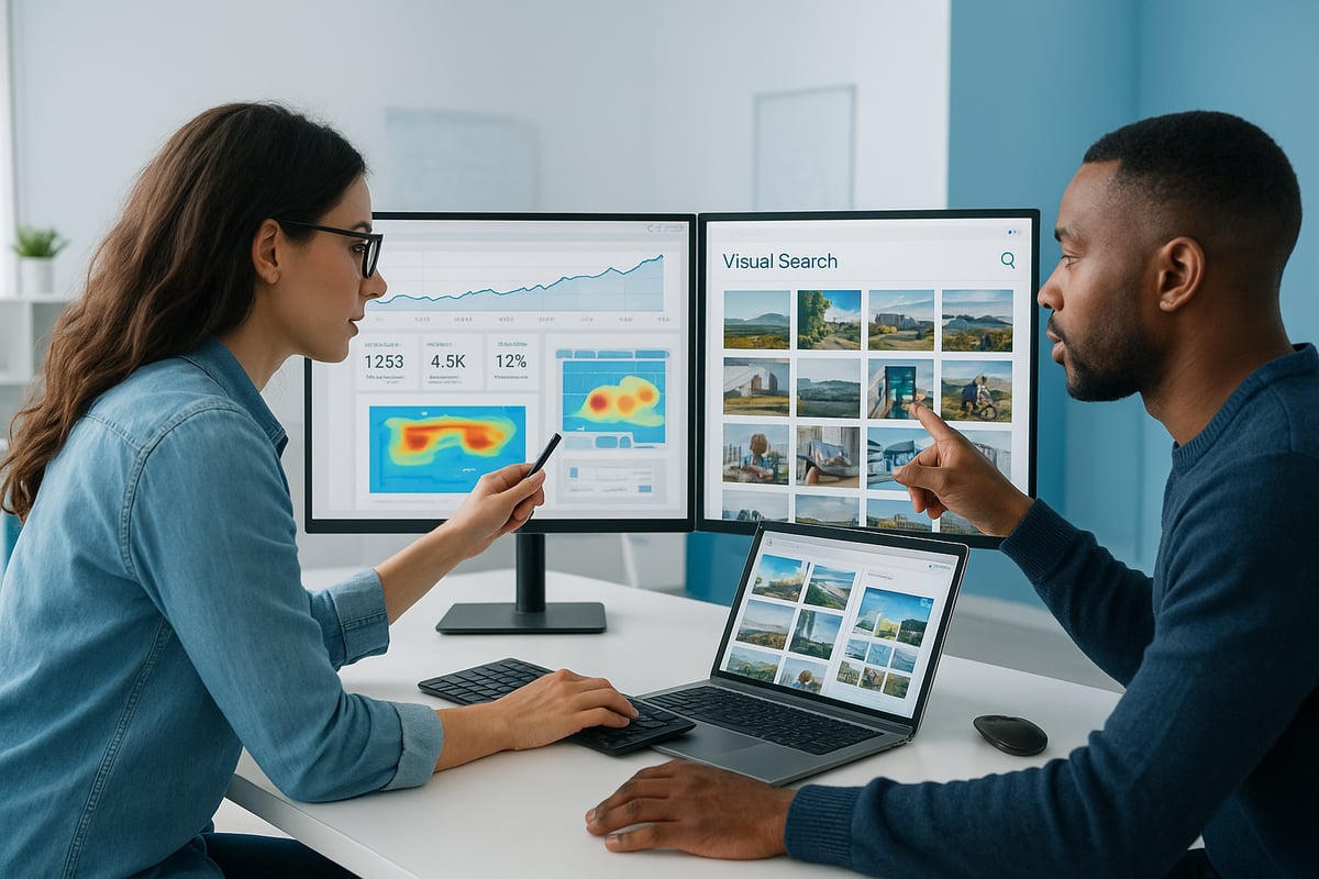 The New SEO Landscape: Trends and Principles for 2026