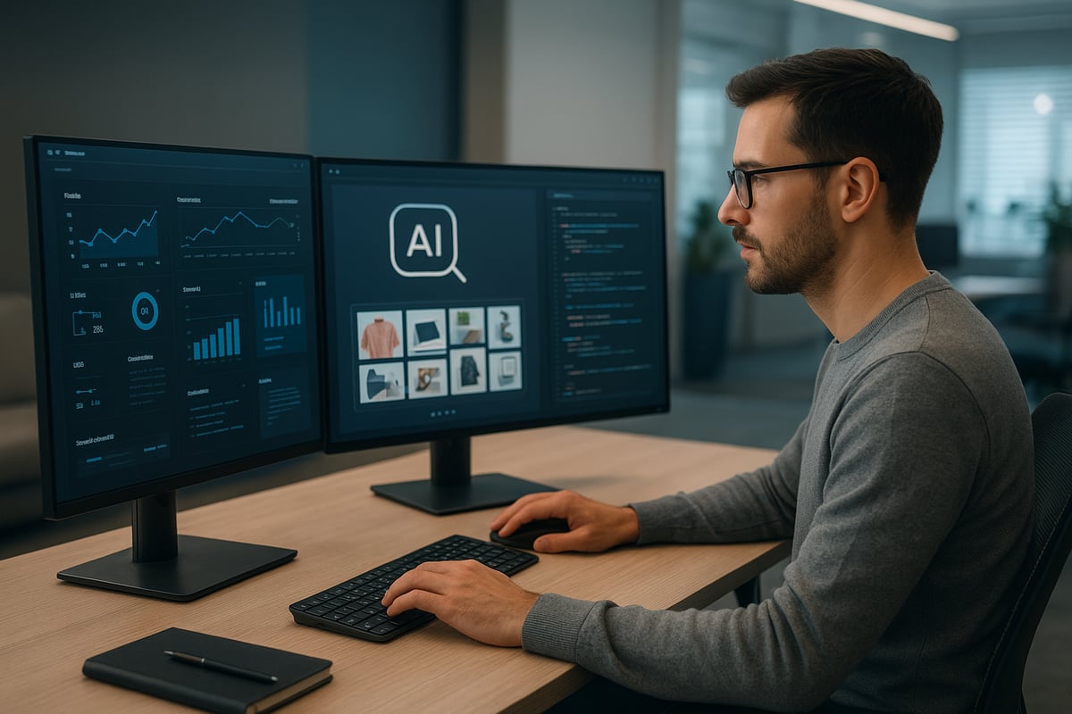 AI, Automation, and the Future of SEO Design