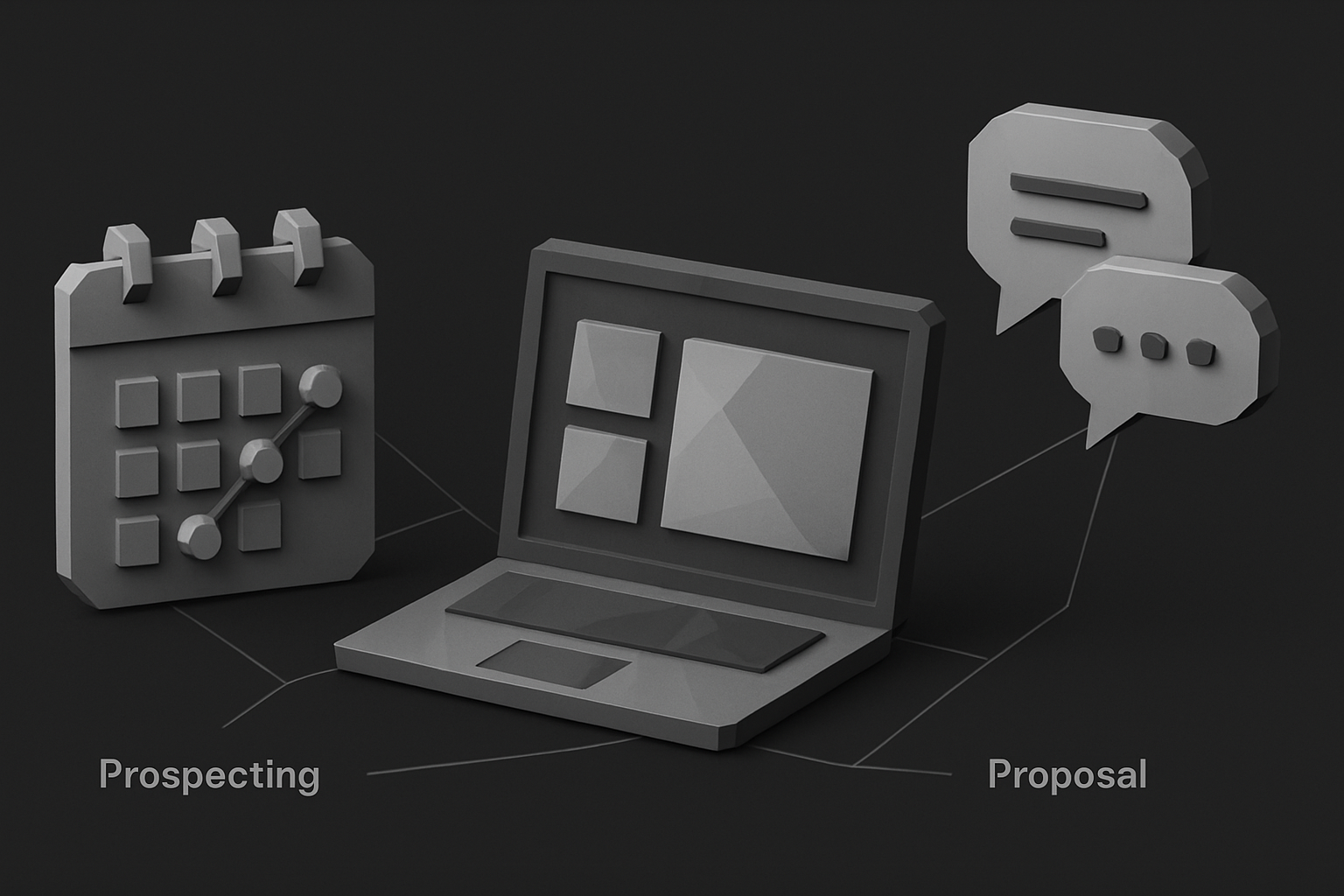 Tactical Execution: Prospecting, Demos, And Objection Handling