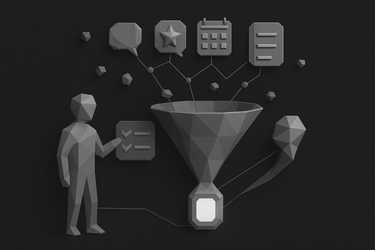 What It Really Takes To Make Consistent Sales Today