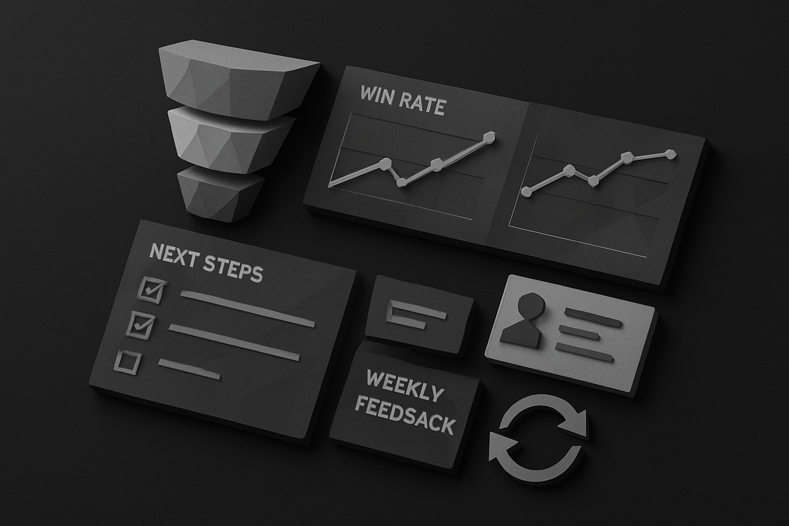 Metrics, Tools, And Optimization Loops