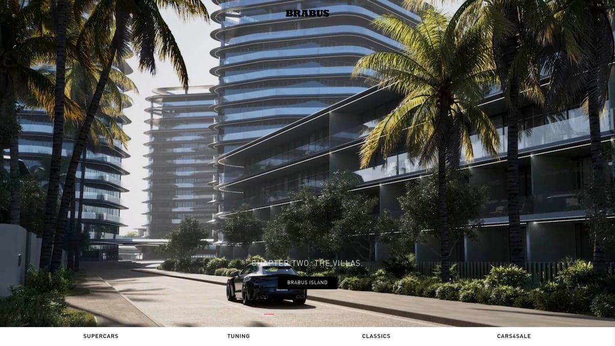 7 Best G Wagon Wide Body Kit Upgrades for 2025 - BRABUS Widestar Kit