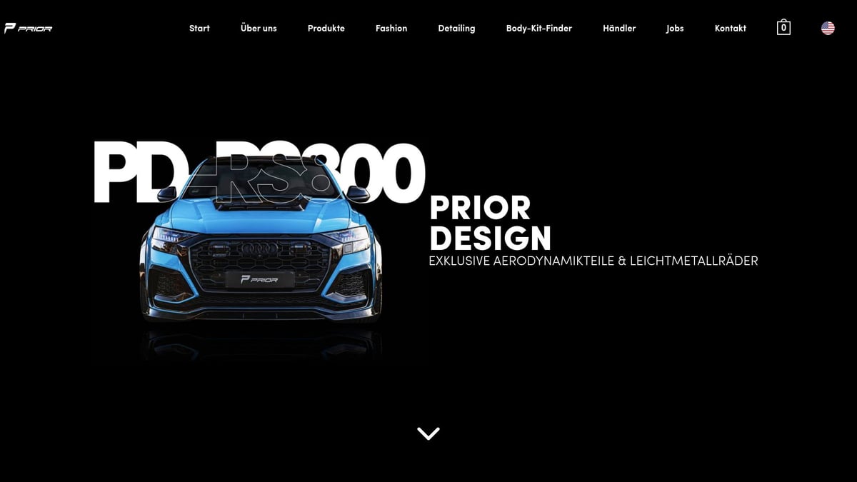 7 Best G Wagon Wide Body Kit Upgrades for 2025 - Prior Design PD Widebody Kit