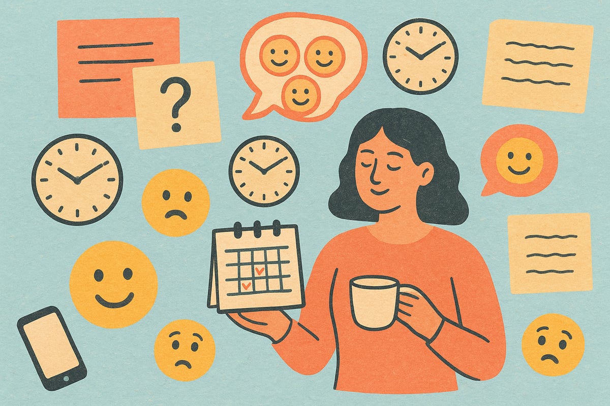 Overcoming Common Group Scheduling Challenges