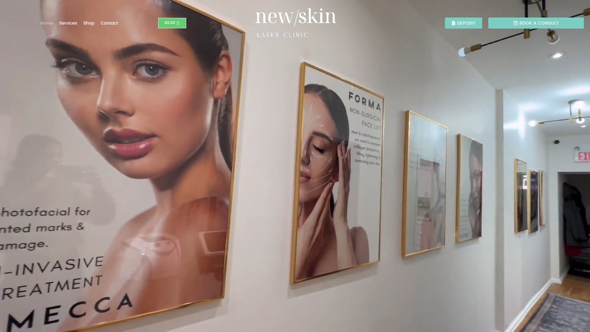 9 Must-Try Laser Services Near Me for Amazing Results in 2026 - Laser Hair Removal with Candela GentleMax Pro (New Skin Laser Clinic, Toronto)