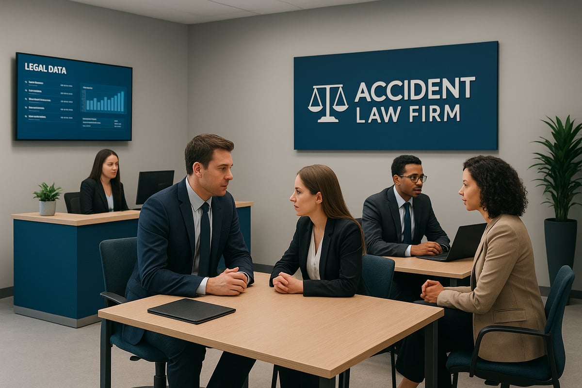 Why Choosing the Right Accident Law Firm Matters in 2025