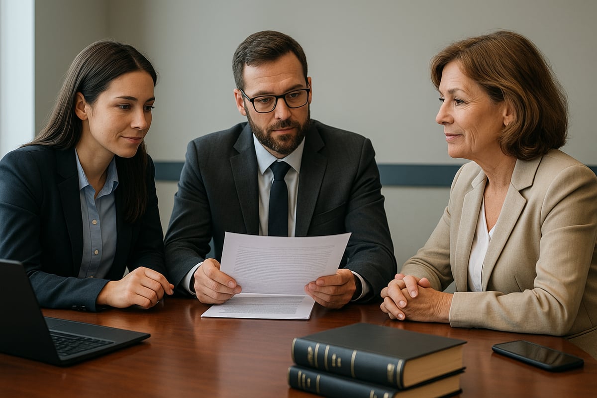 7 Essential Accident Law Firm Near Me Tips for 2025