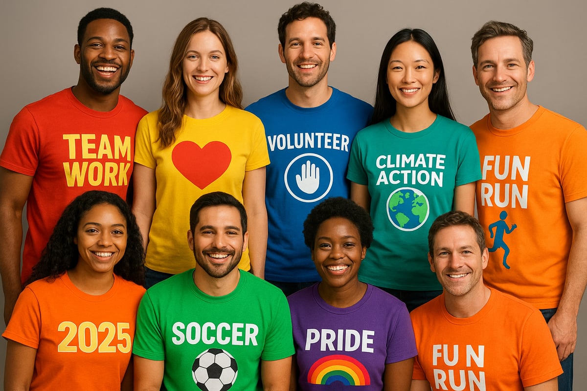 What Are Collective Shirts? Definition, History, and Evolution