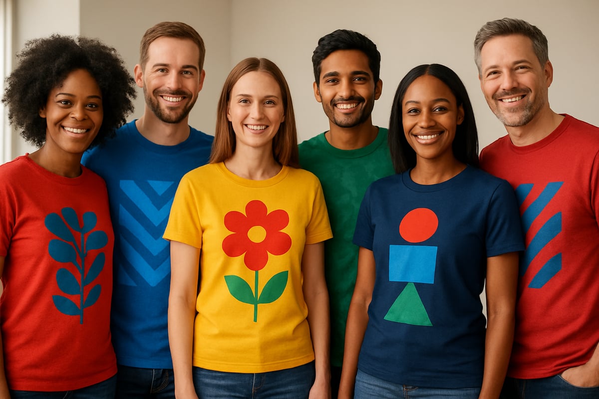 How to Choose the Right Collective Shirt: A Step-by-Step Guide