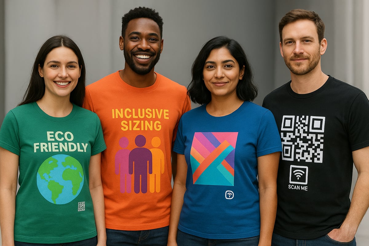 Top Trends Shaping Collective Shirts in 2025