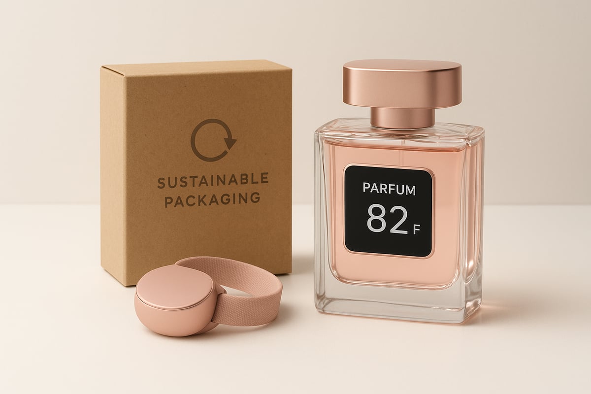 Zukunftsausblick: Wie sich Parfümtrends weiterhin entwickeln