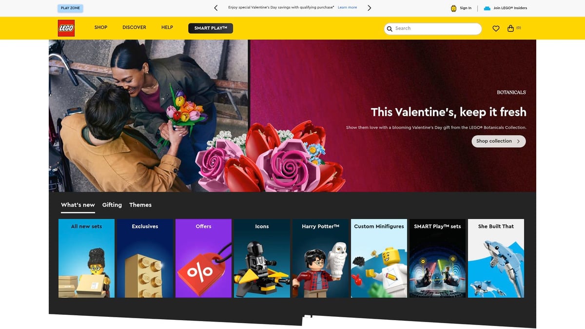 9 Must-Have Formula 1 Christmas Gifts for Fans in 2026 - LEGO Technic Mercedes-AMG F1 W15 E Performance Model