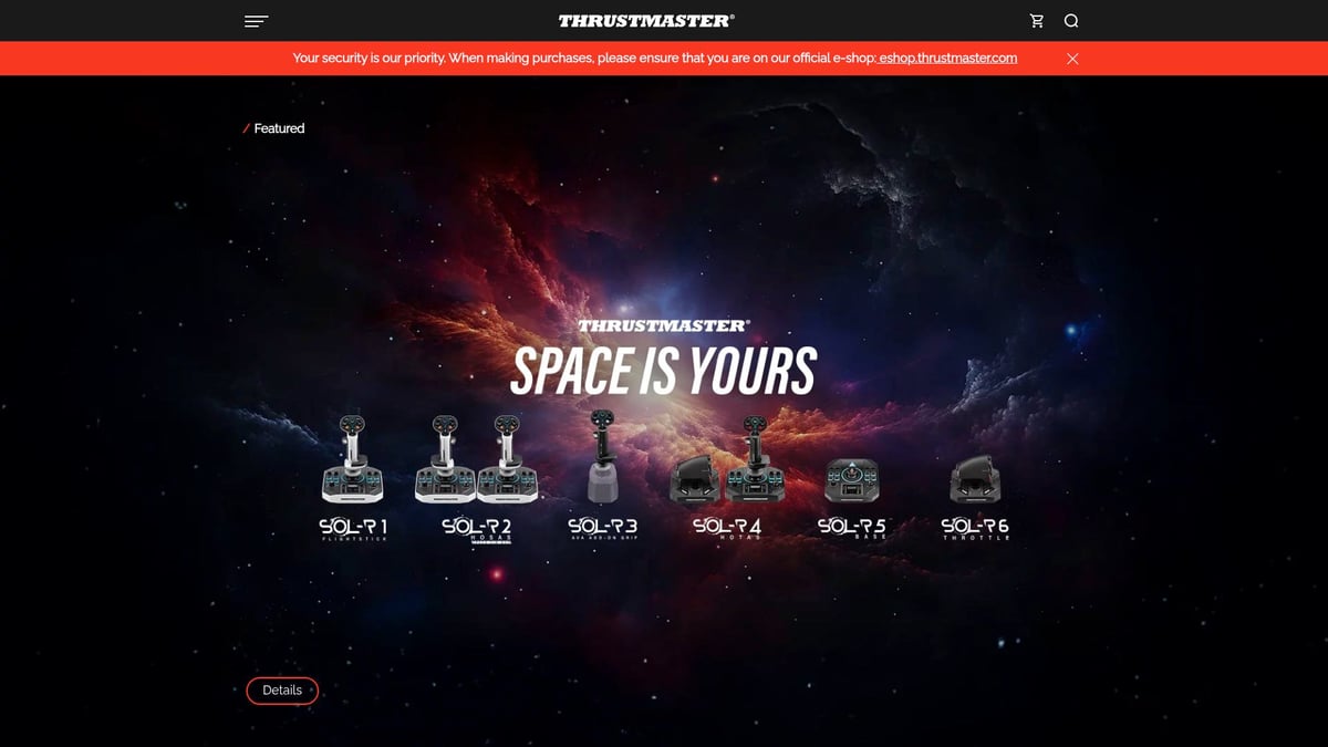 9 Must-Have Formula 1 Christmas Gifts for Fans in 2026 - Thrustmaster T-GT II Racing Wheel for F1 Gaming