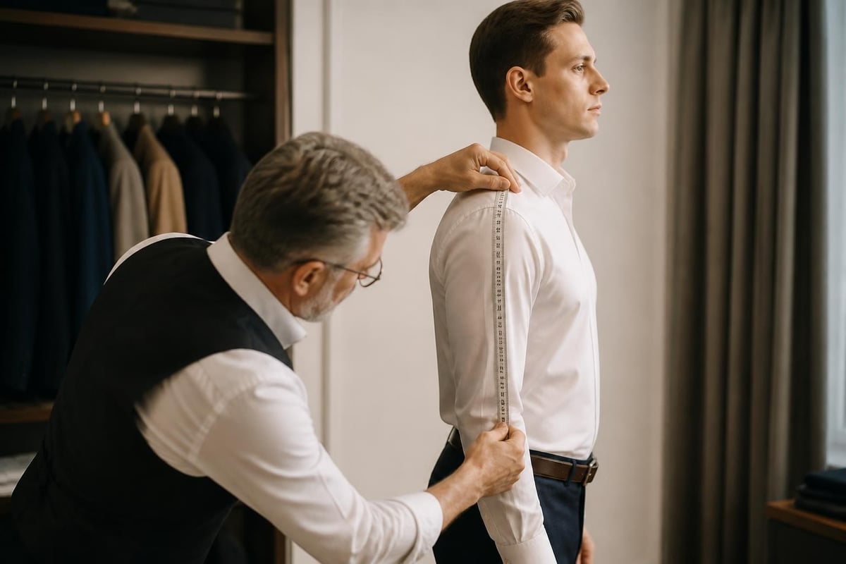 Tailor measurement techniques