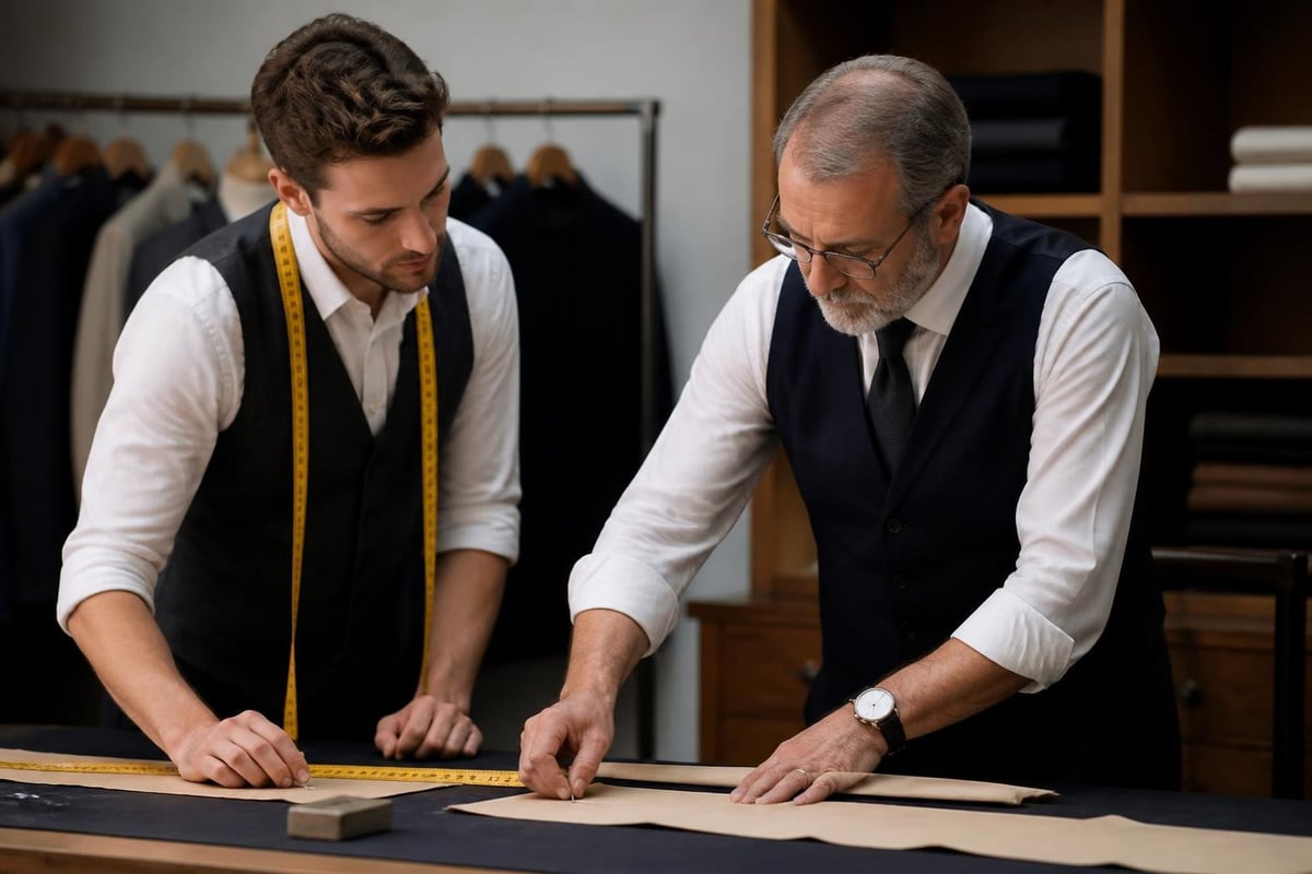 Tailoring skill progression