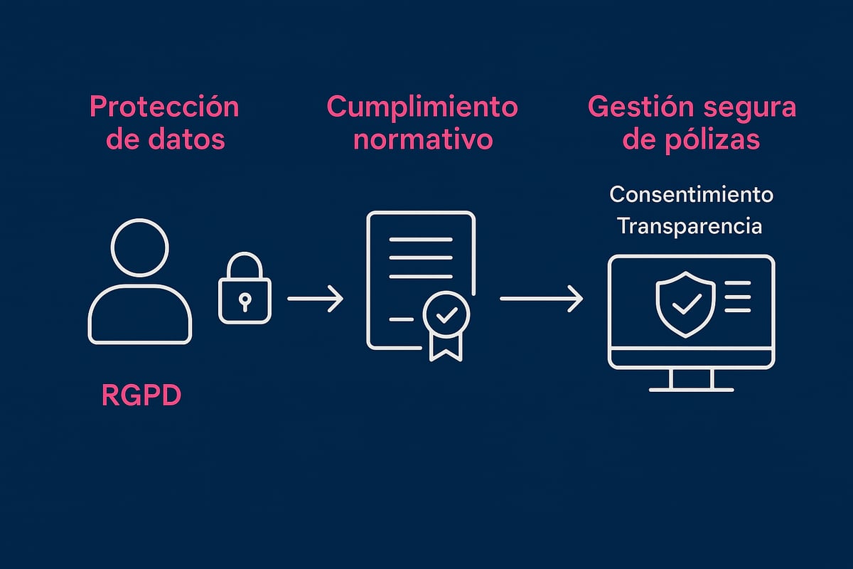 4. Seguridad, privacidad y cumplimiento normativo