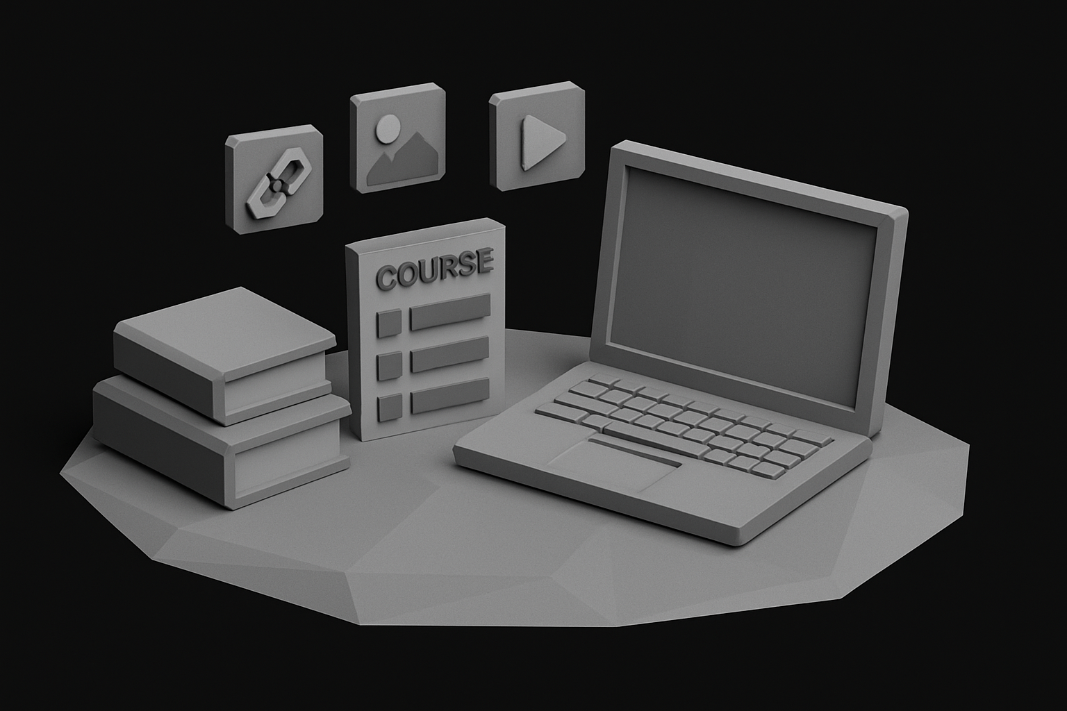 Step 2: Creating and Packaging Your Digital Product