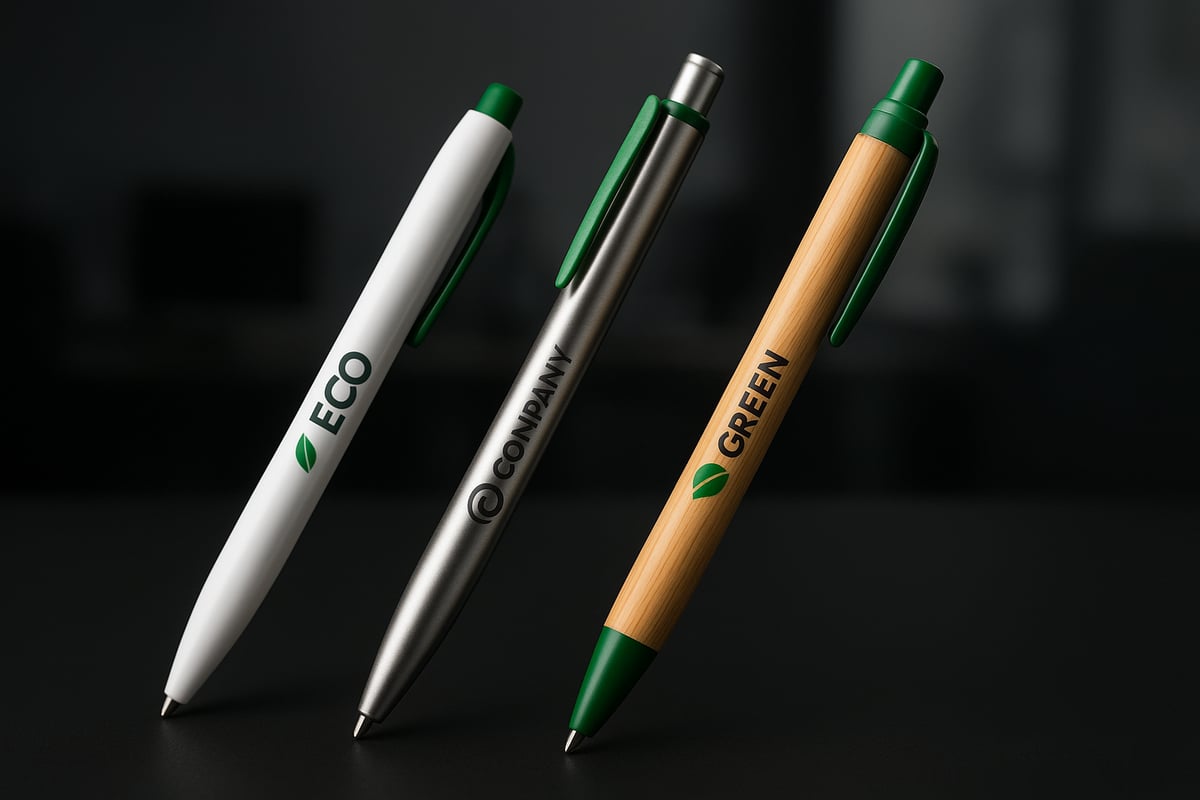 Kynien Tyypit ja Materiaalit – Valitse Oikea Vaihtoehto Yrityksellesi