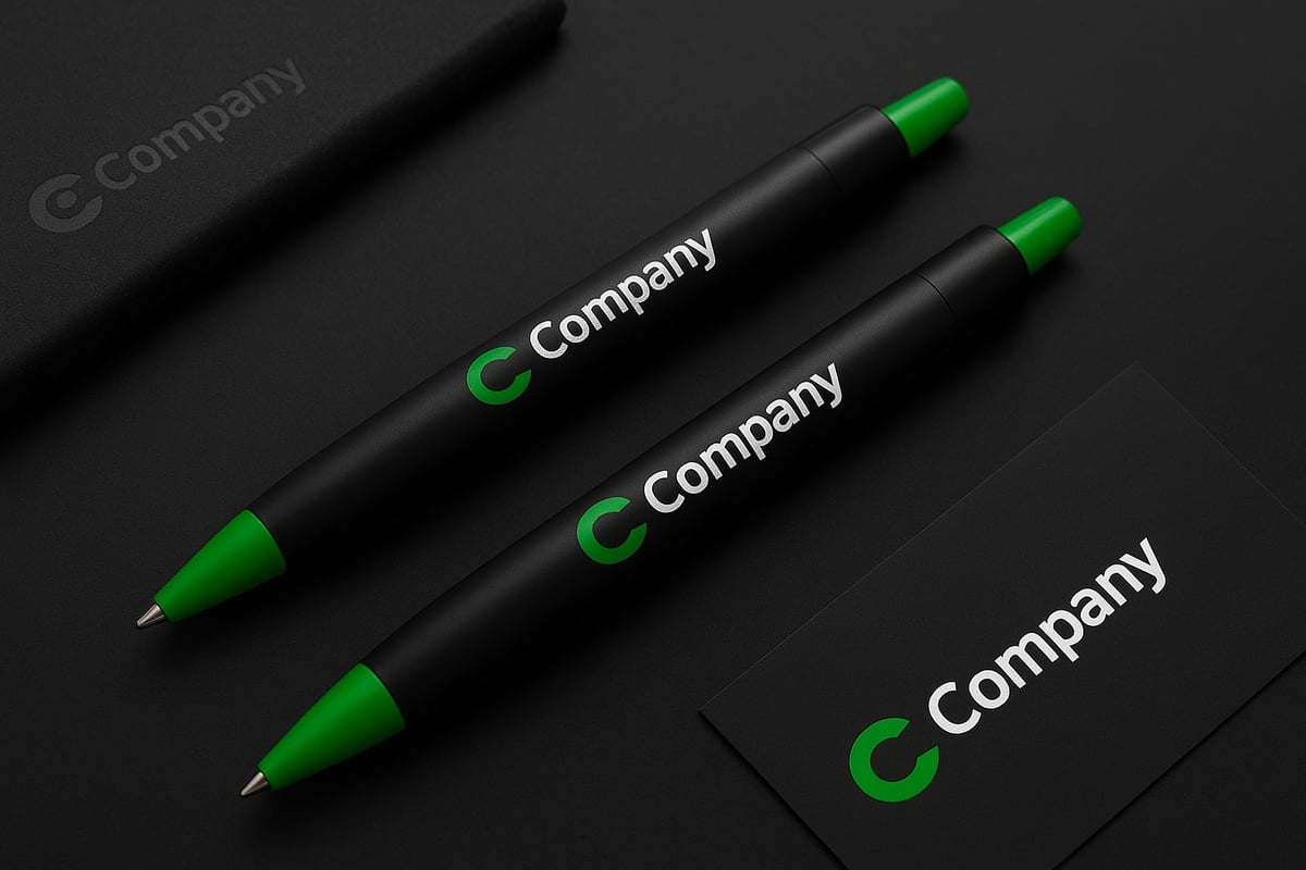 Logon Painatus Kyniin – Vaihtoehdot ja Laadun Merkitys