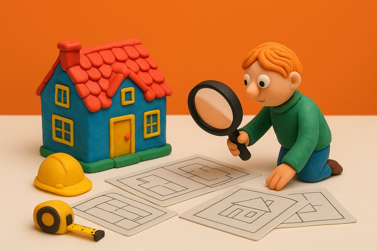 Wat is een bouwtekening en waarom is het belangrijk?