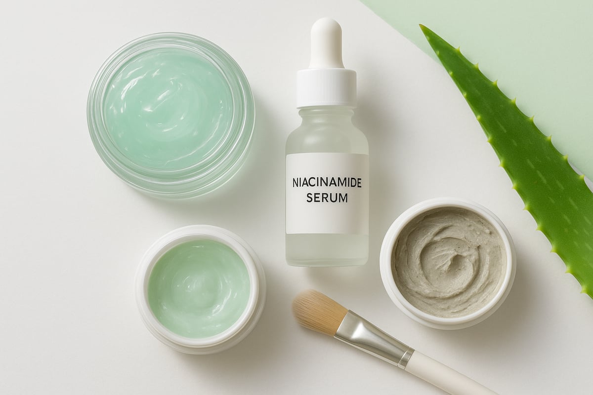 Ingredients That Work: What to Seek and What to Avoid